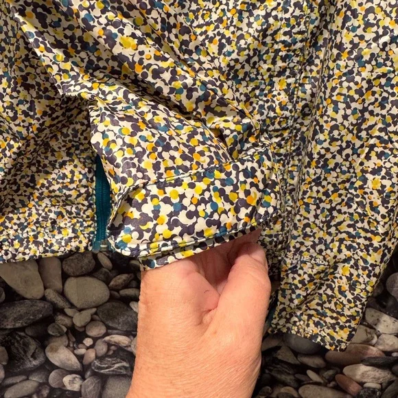 Columbia Shell light Jacket - Picture 6 of 12